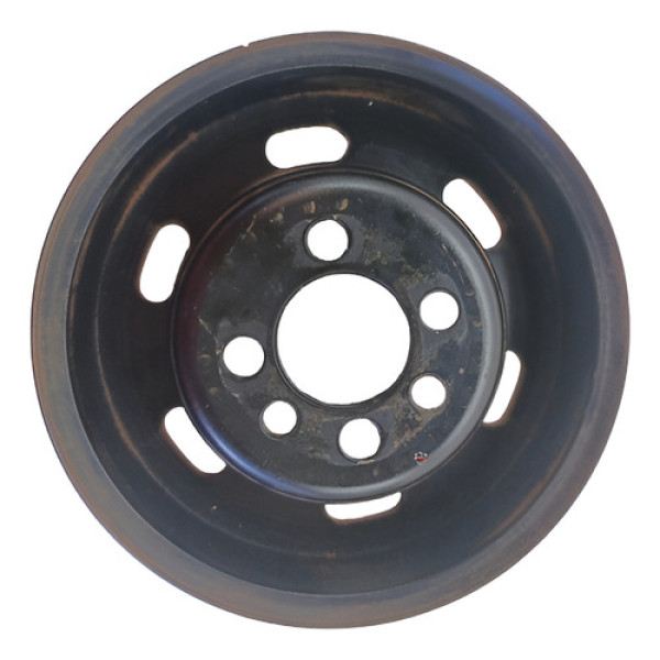 Polia Virabrequim Golf 1.6 Sr 2001