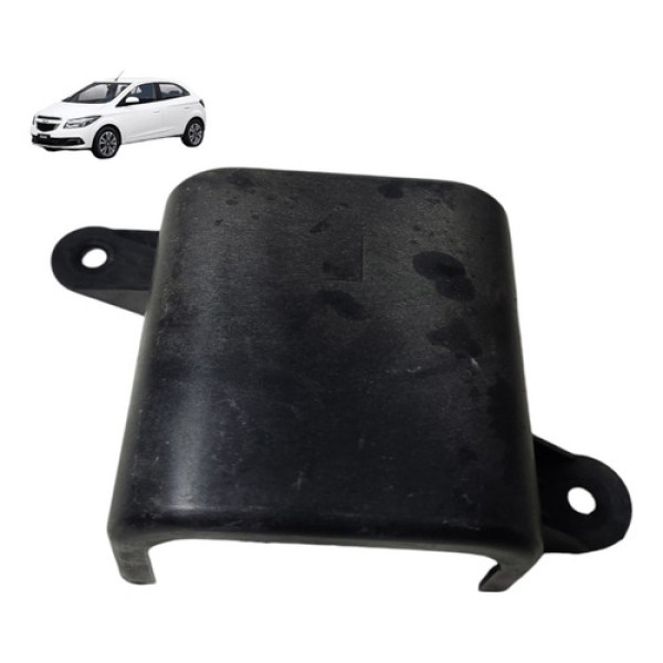 Tampa Acabamento Chicote Abs Gm Onix Prisma 2017 A 2019