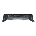 Parachoque Dianteiro Chevrolet Meriva 2003 2011 933496  Preto