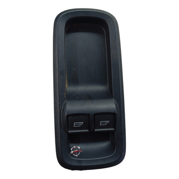 Comando Vidro Dianteiro Esquerdo Troller T4 Xlt 2016