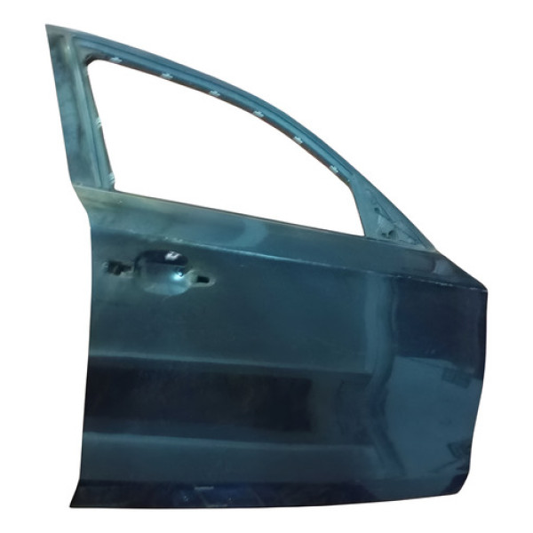 Porta Dianteiro Lado Direito Bmw 118i 2010 Dianteira Direito Preto