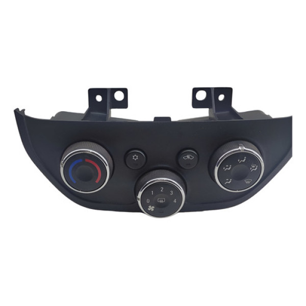 Comando Ar Condicionado Gm Cobalt 2013 016