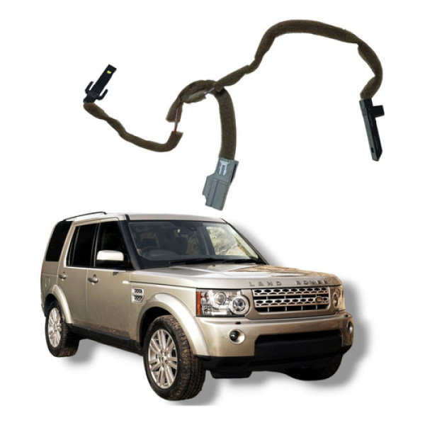 Chicote Antena Land Rover Discovery 4 2009 A 2013