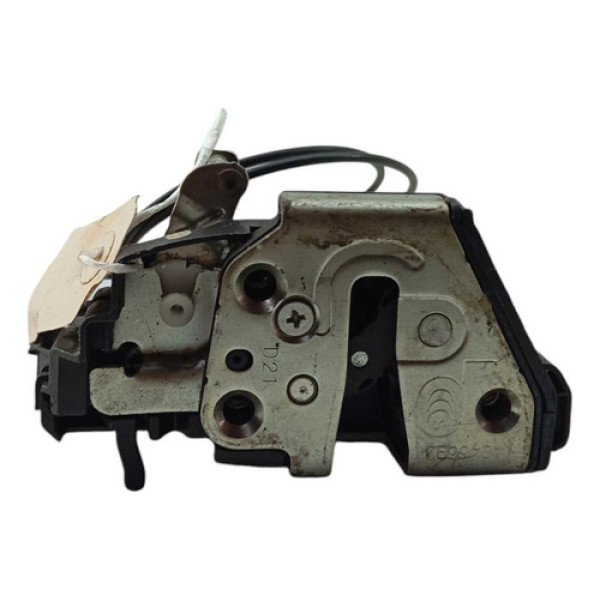 Fechadura Elétrica Traseira Esquerda Toyota Corolla 2009 14