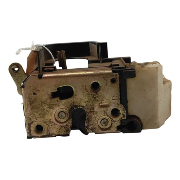 Fechadura Elétrica Dianteira Direita Fiat Palio 2001 2006