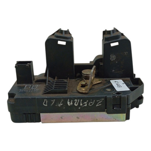 Fechadura Eletrica Traseira Dir Gm Astra Zafira 2000 2012