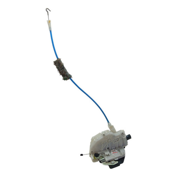 Fechadura Elétrica Dianteira Direita Volkswagen Gol G5 2009