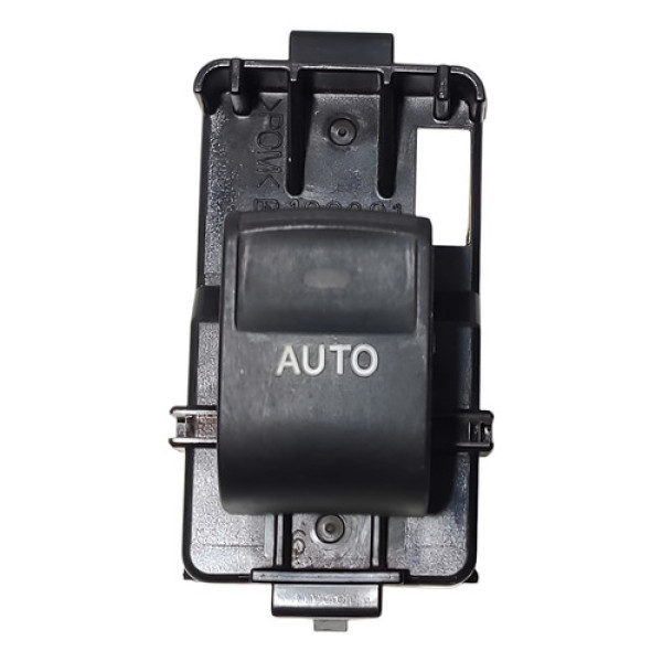 Botão Vidro Elétrico Simples Toyota Corolla 2009 2014