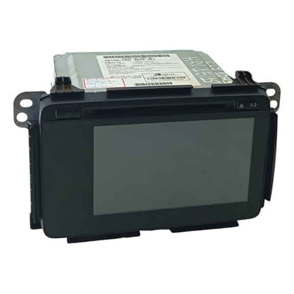 Radio Multimidia Honda Hrv 2018  2019  Preto
