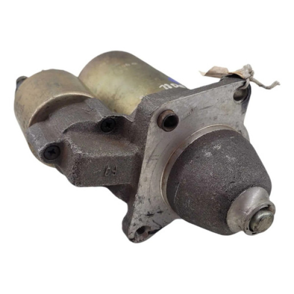 Motor Partida Arranque Fiat Palio Uno Siena Strada 2011 2019