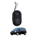 Botao Vidro Eletrico Traseira Ld Gm Meriva 2011 94750712