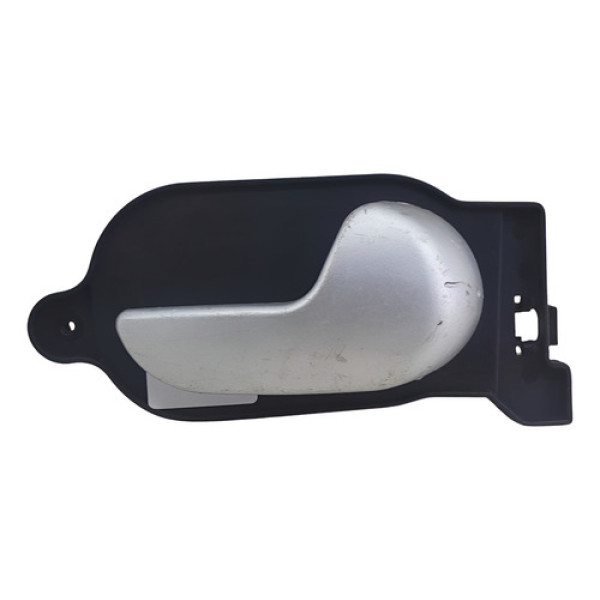 Maçaneta Interna Direita Ford Fiesta 2003 2012 Dianteira