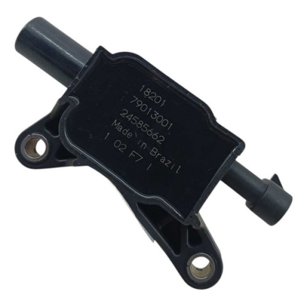 Bobina Ignição Gm Onix Prisma Cobalt 1.0 1.4 2015 24585662