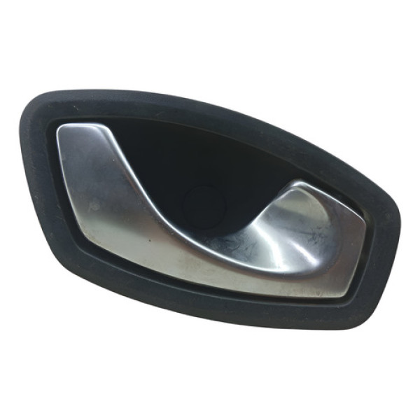 Maçaneta Interna Direita Renault Fluence 2011 2017 Dianteira/traseira