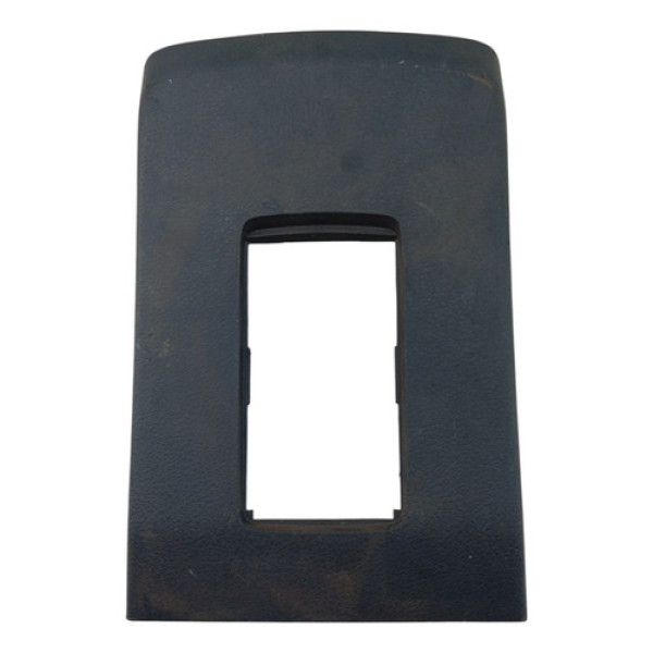 Moldura Console Tomada Toyota Corolla 2015 2019