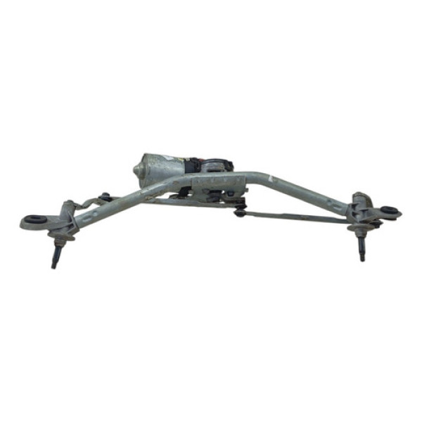 Motor Limpador Parabrisa Montana Agile 2014