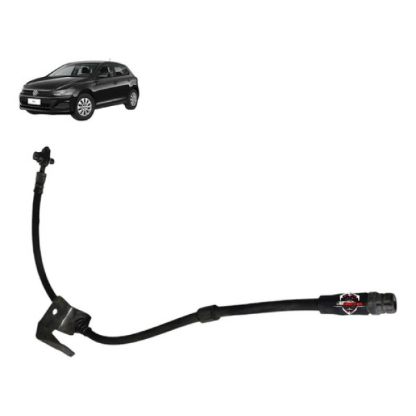 Flexível Freio Dianteiro Esquerdo Volkswagen Polo 2019