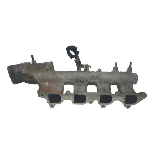 Coletor Admissão Nissan Frontier 2.5 2011