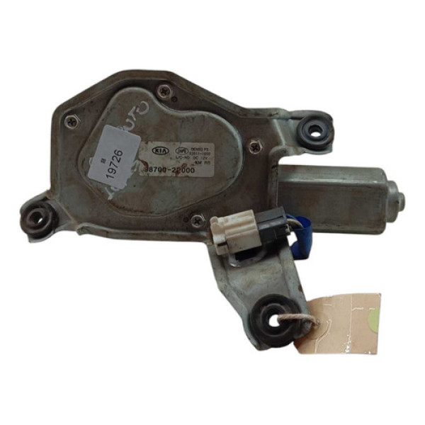 Motor Limpador Traseiro Kia Sorento 2010 2013 