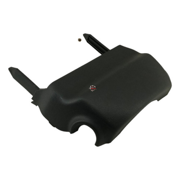 Moldura Coluna Direção Honda Crv 2.0 2007 A 2011