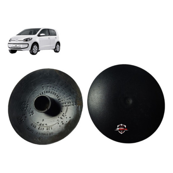 Par Capa Superior Amortecedor Traseiro Volks. Up Take 2015