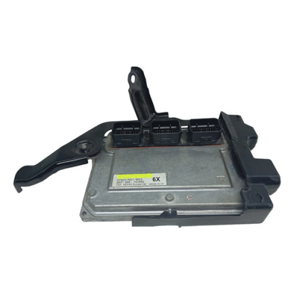 Módulo Injeção Honda City Lx 1.5 2012