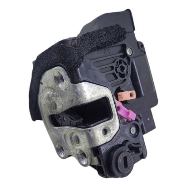 Fechadura Elétrica Traseira Esquerda Hyundai Hb20 2013 219