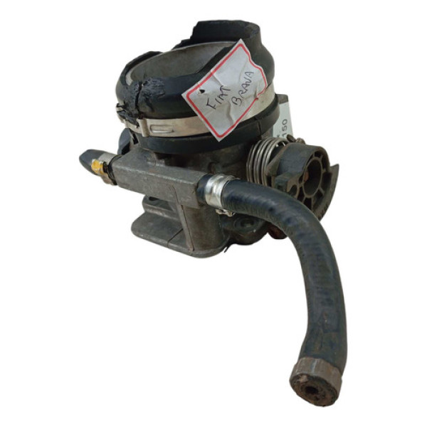 Tbi Corpo Borboleta Fiat Brava 1.6 1999 2002