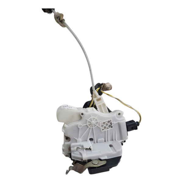 Fechadura Elétrica Traseira Direita Vw Gol Fox 2010 2014