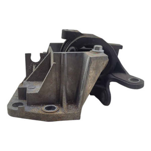 Suporte Coxim Cambio Ford Ka Flex 1.0 2011 3s657m125