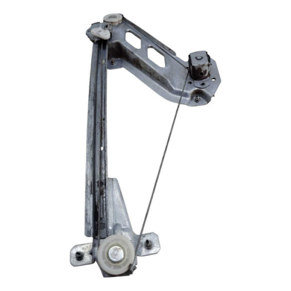 Maquina Vidro Manual Traseira Esquerda Gm Corsa 1997 2005