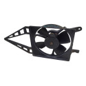 Ventoinha Radiador Gm Corsa 1996 2004 93248952
