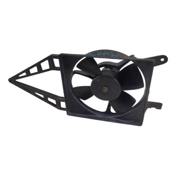Ventoinha Radiador Gm Corsa 1996 2004 93248952