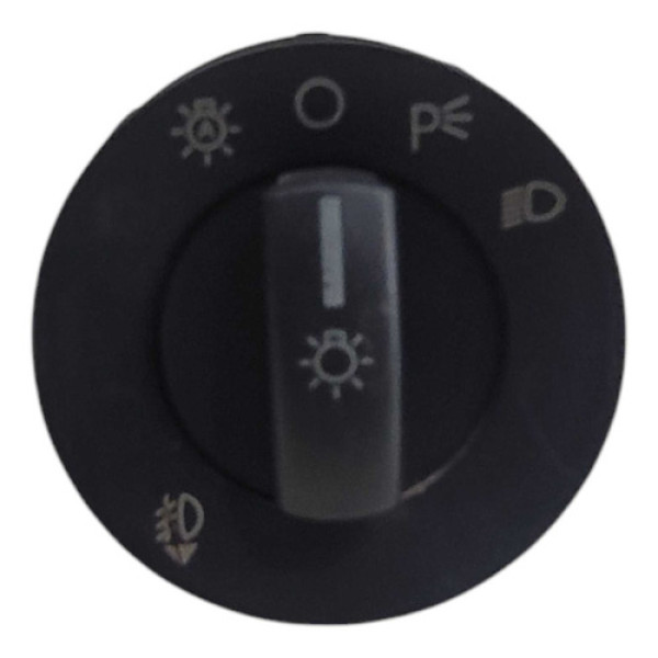 Botão Comando Luz Farol Ford Fusion 2006 2009