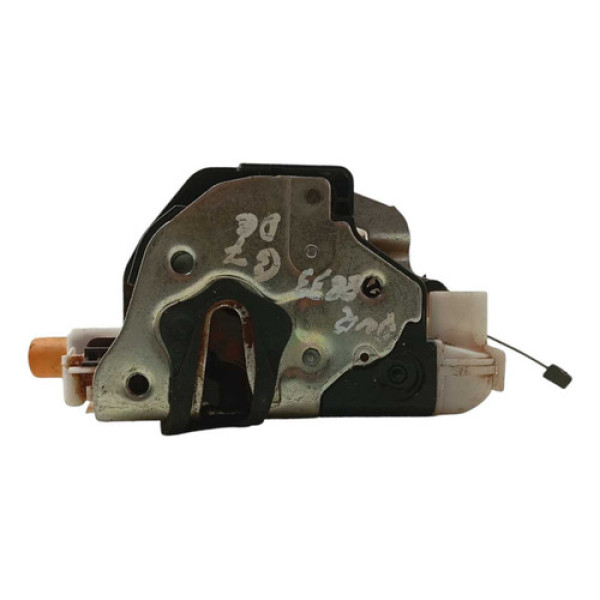 Fechadura Dianteira Esquerda Vw Gol Voyage Saveiro 2009 2016