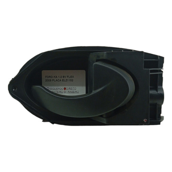Maçaneta Interna Dianteira Direita Ford Ka 1.0 2009