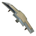 Emblema Grade Parachoque Dianteiro Chevrolet 