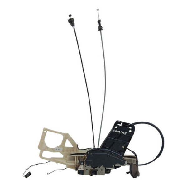 Fechadura Porta Dianteira Esquerda Jeep Compass 2018 2024