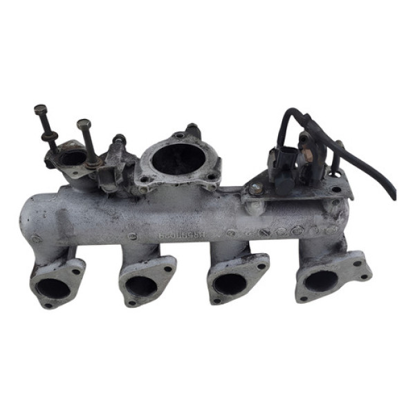 Coletor Admissão Mitsubishi L200 2.5 2006 2008