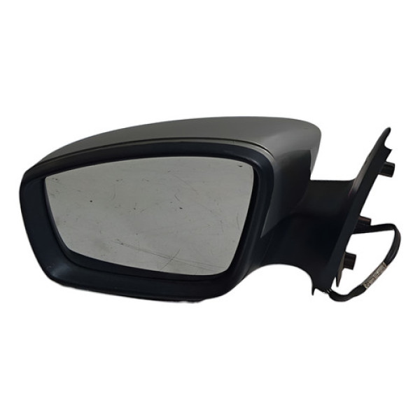 Retrovisor Esquer Elétrico Volks Gol Voyage G5 G6 G7 15 19