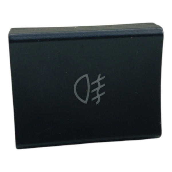 Botao Farol Milha Vw Gol Saveiro Voyage G5 G6 2008 2016