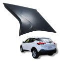 Acabamento  Coluna Traseiro Esquerdo Nissan Kicks 2017 2022