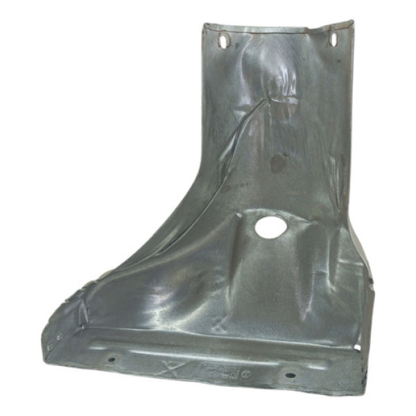 Defletor Coletor Escape Vw Fox Crossfox Gol 2010 2020