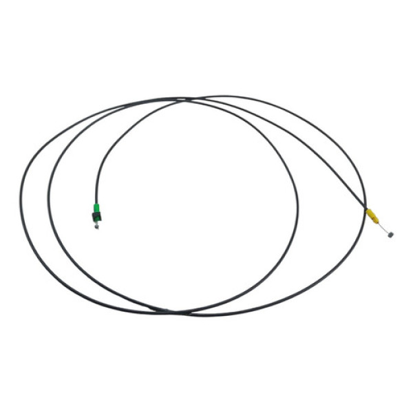 Cabo Abertura Portinhola Tanque Renault Kwid 2017 2023