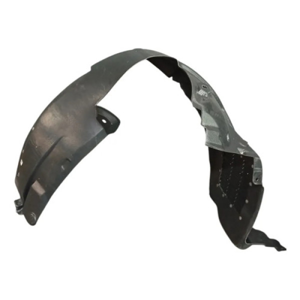 Parabarro Dianteiro Esquerdo Kia Soul 2013 1.6