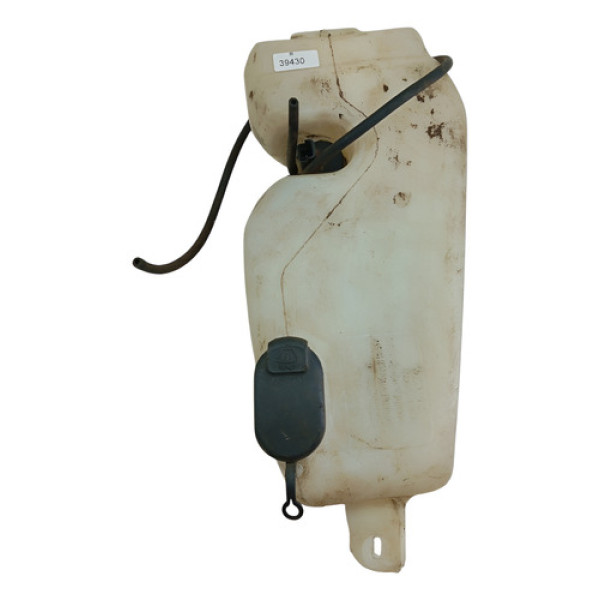 Reservatorio Dagua Parabrisa Renault Logan Sandero 2008 2014 Branco