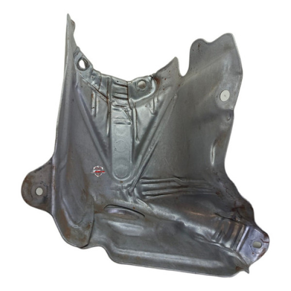 Defletor Protetor Catalisador Renault Kwid 2018