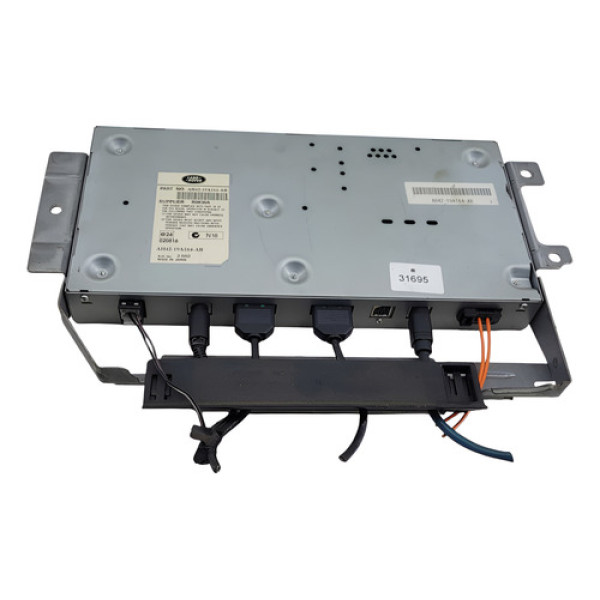 Modulo Ah4219a164ab Land Rover Discovery 4 2010