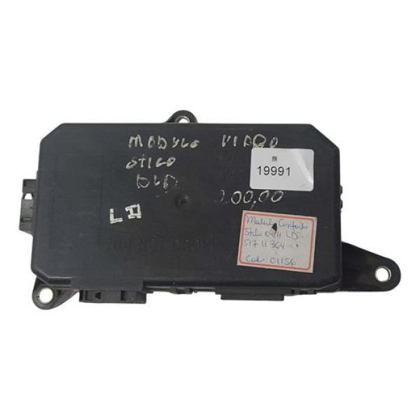 Modulo Conforto Fiat Stilo 04 2011