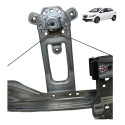 Máquina Vidro Manual Porta Traseira Direita Gm Onix 2014